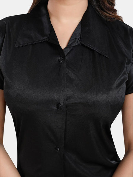 Be You Satin Night Suit