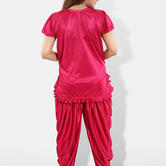 Be You Women Night suit