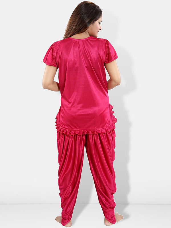 Be You Women Night suit