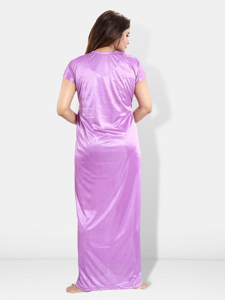 Be You Pack of 4 Nightdress
