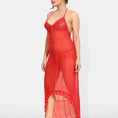 Be You Self Design Net Baby Doll