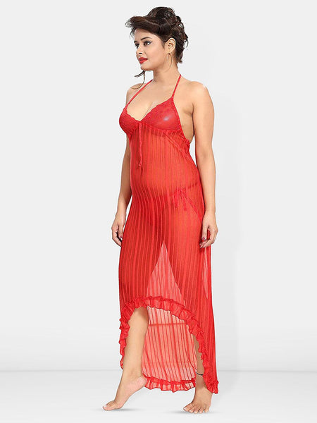Be You Self Design Net Baby Doll