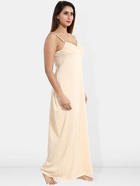 Be You Cotton Full Slip Slip