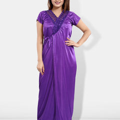 Be You Pack of 4 Nightdress