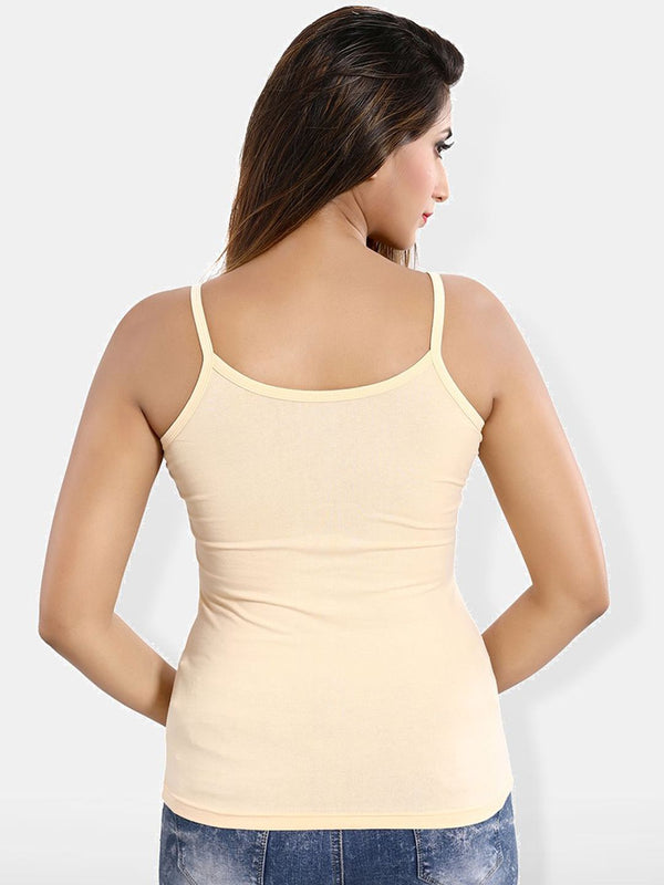 Be You Pack Of 2 Non-Padded Camisoles