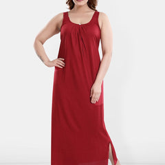 Be You Cotton Full Slip Slip