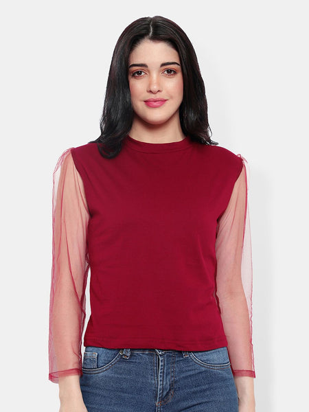 Be You Cotton Top