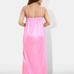 Be You Pack of 4 Nightdress