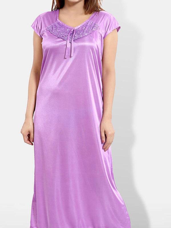 Be You Pack of 4 Nightdress