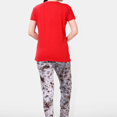 Be You Women Night suit