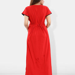 Be You Maternity Maxi Nightdress