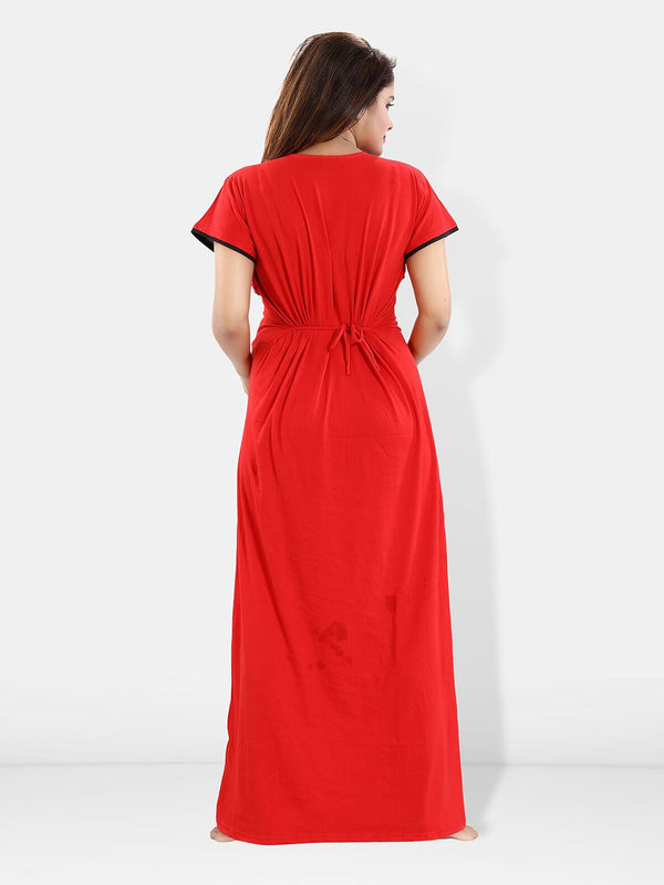 Be You Maternity Maxi Nightdress