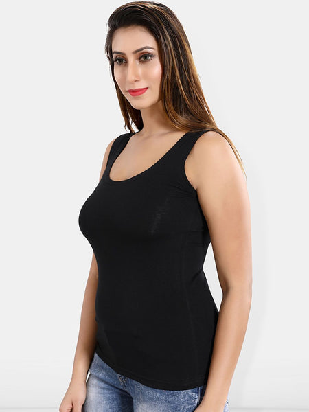 Be You Non Padded Cotton Camisole
