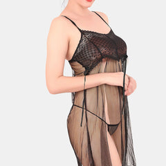 Be You Net Baby Doll