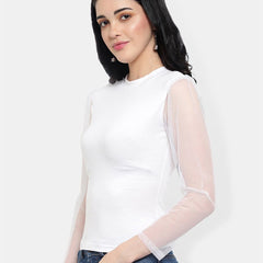 Be You Cotton Top