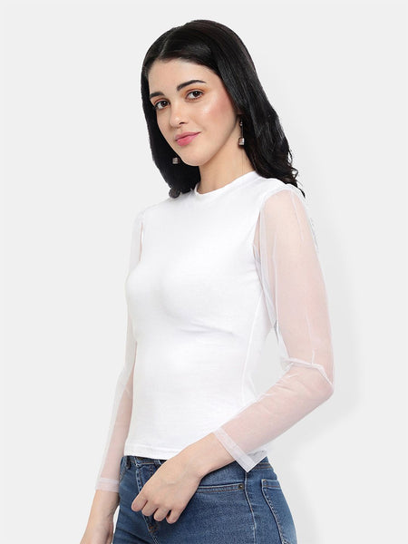 Be You Cotton Top