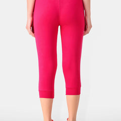 Be You Women Three Fourth-Length Gym Tights