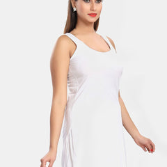 Be You Cotton Sleeveless Slip