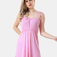 Be You Self Design Net Baby Doll