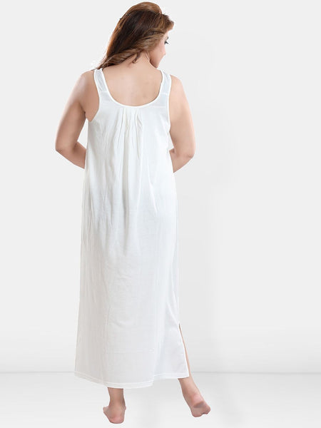 Be You Cotton Full Slips