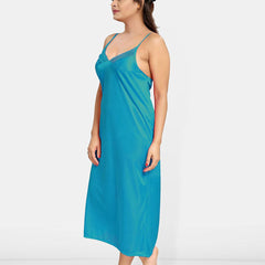 Be You Women Maxi Nightdress Set