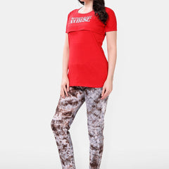 Be You Women Night suit