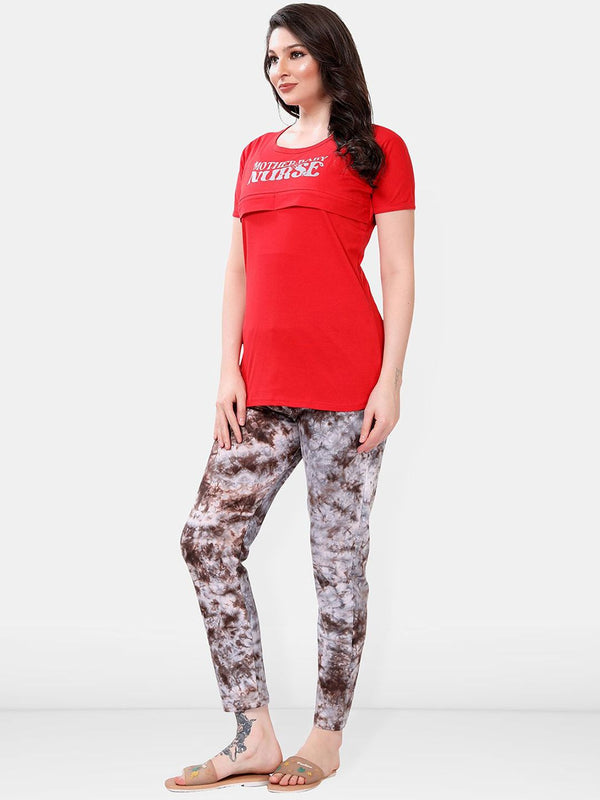 Be You Women Night suit