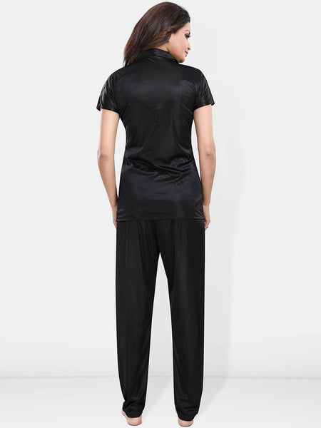 Be You Satin Night Suit