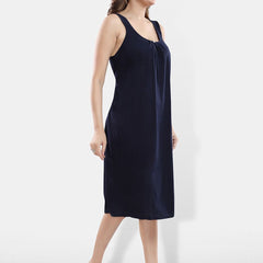 Be You Cotton Full Nighty Slip