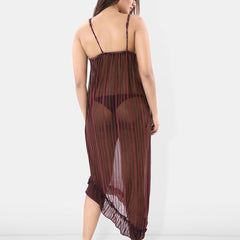 Be You Self Design Net Baby Doll