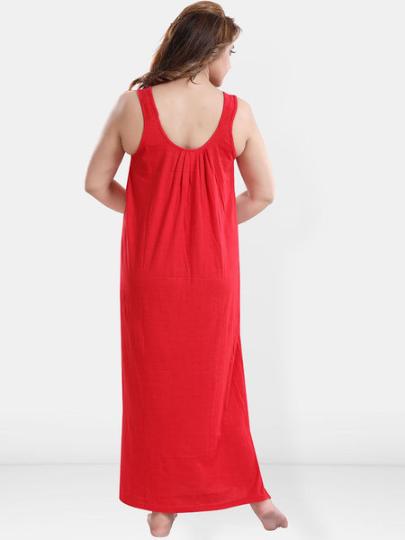 Be You Cotton Full Slip Slip