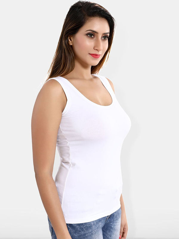 Be You Pack Of 2 Non-Padded Camisoles