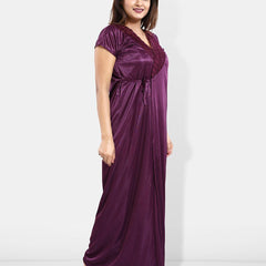 Be You Pack Of 6 Maxi Nightdress