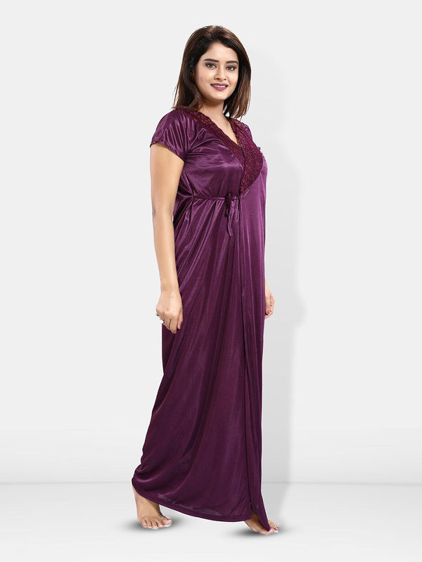Be You Pack Of 6 Maxi Nightdress