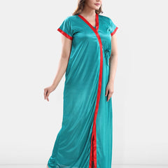 Be You Nightdress With Robe
