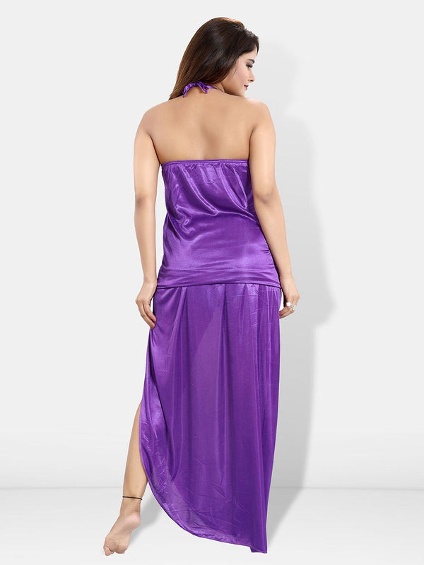 Be You Pack of 4 Nightdress