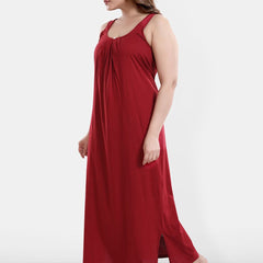 Be You Cotton Full Slip Slip