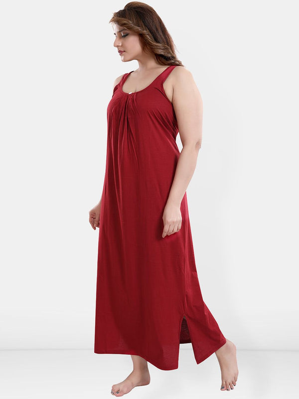 Be You Cotton Full Slip Slip