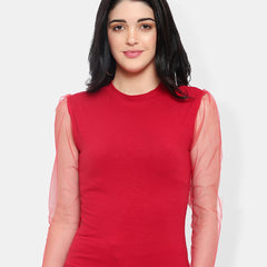 Be You Cotton Top