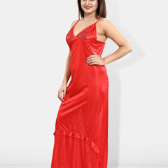 Be You Maxi 1 Robe, 1 Nighty, 1 Lingerie Set, 1 Night Suit Set