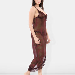 Be You Self Design Net Baby Doll