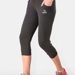 Be You Women Cotton Capris
