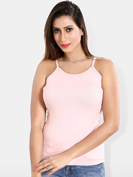 Be You Women Non-Padded Camisole