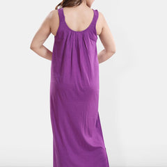 Be You Cotton Full Nighty Slip