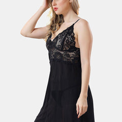 Be You Self Design Net Baby Doll