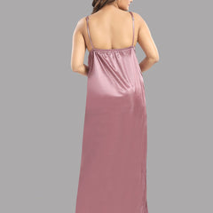 Be You Maxi Shoulder Straps Nightdress