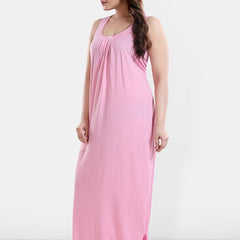 Be You Cotton Full Nighty Slip