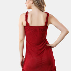 Be You Self Design Net Baby Doll