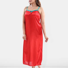 Be You Nightdress With Robe