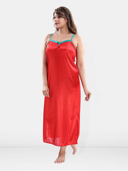 Be You Nightdress With Robe